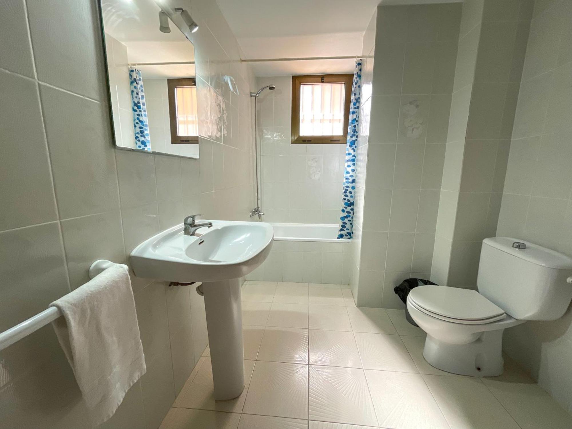 Apartamentos Oropesa Primera Linea 3000 Oropesa del Mar Exterior photo