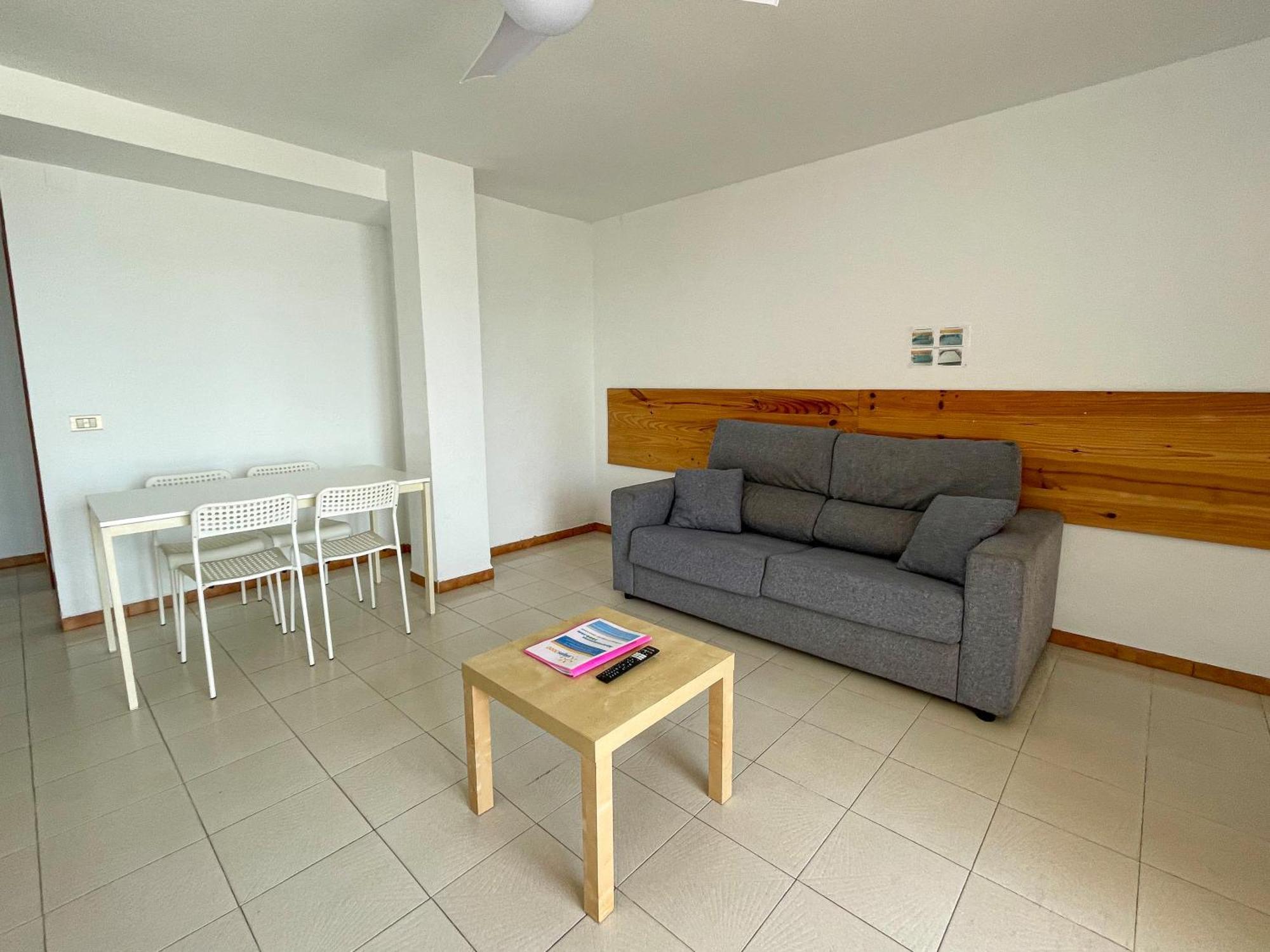 Apartamentos Oropesa Primera Linea 3000 Oropesa del Mar Exterior photo