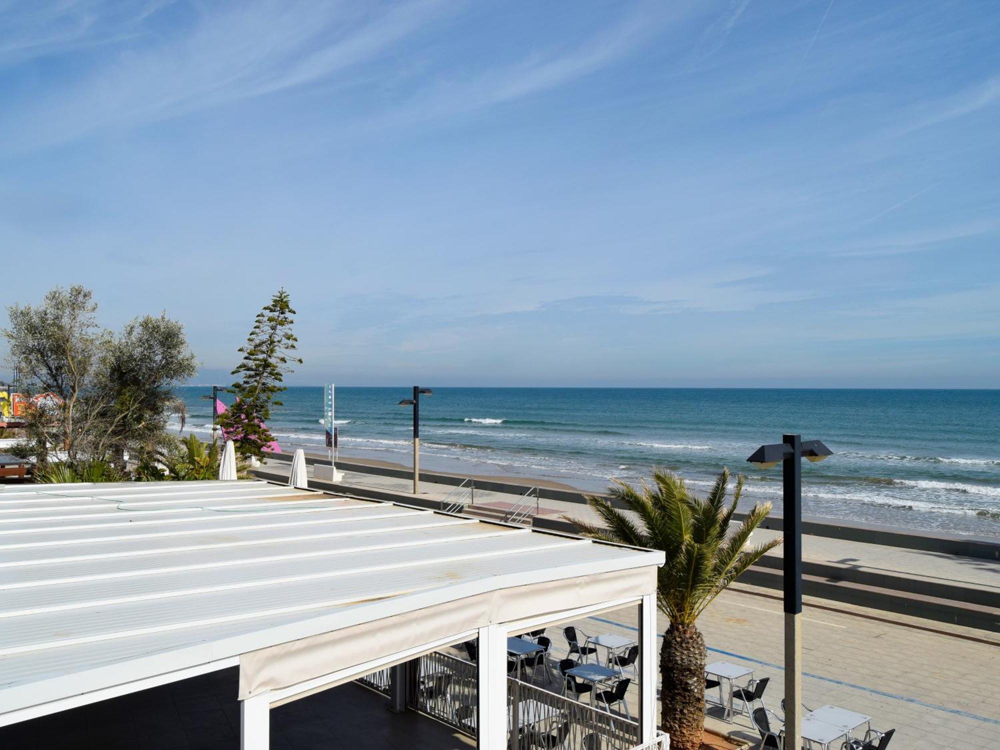 Apartamentos Oropesa Primera Linea 3000 Oropesa del Mar Exterior photo