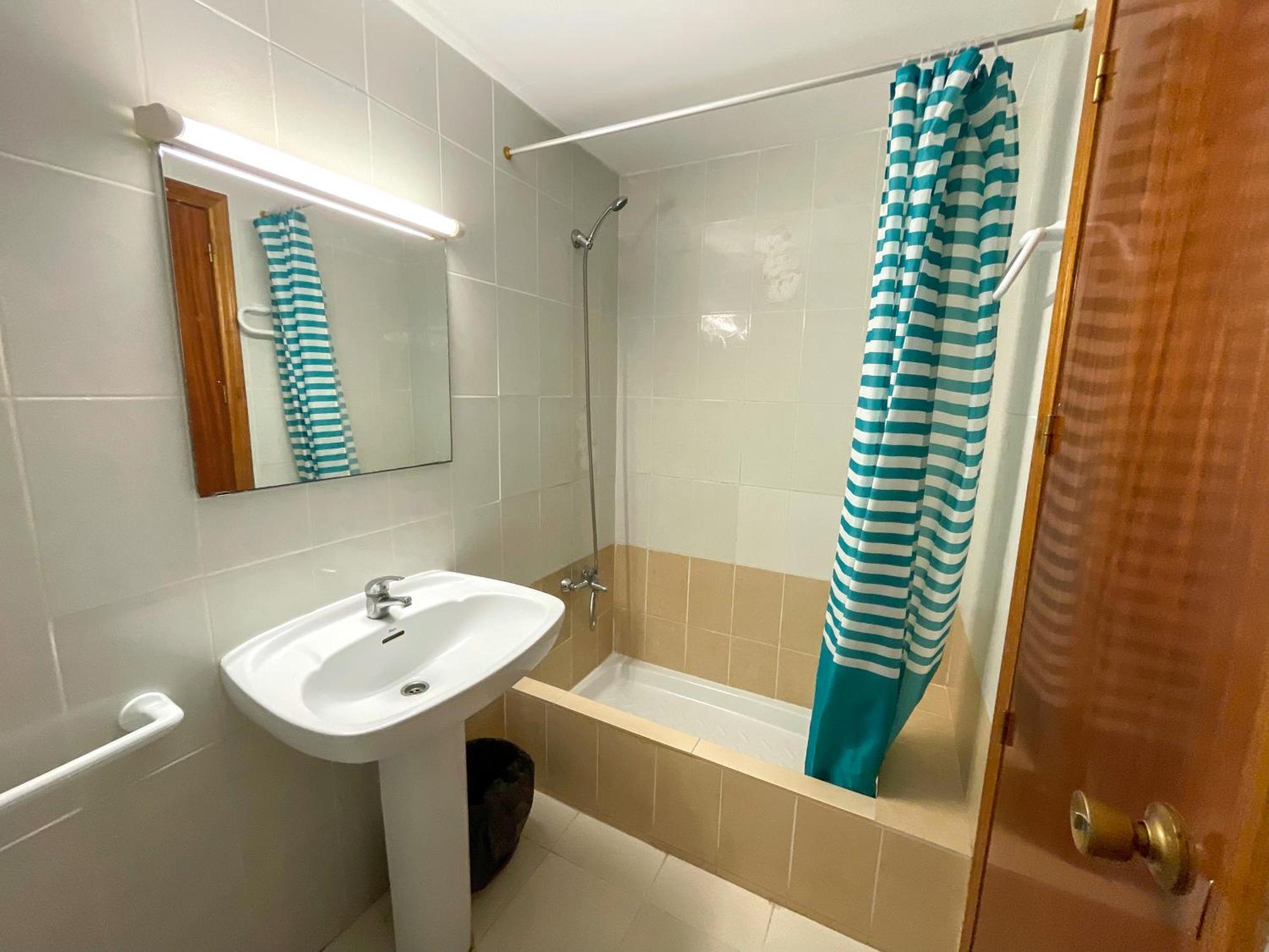 Apartamentos Oropesa Primera Linea 3000 Oropesa del Mar Exterior photo