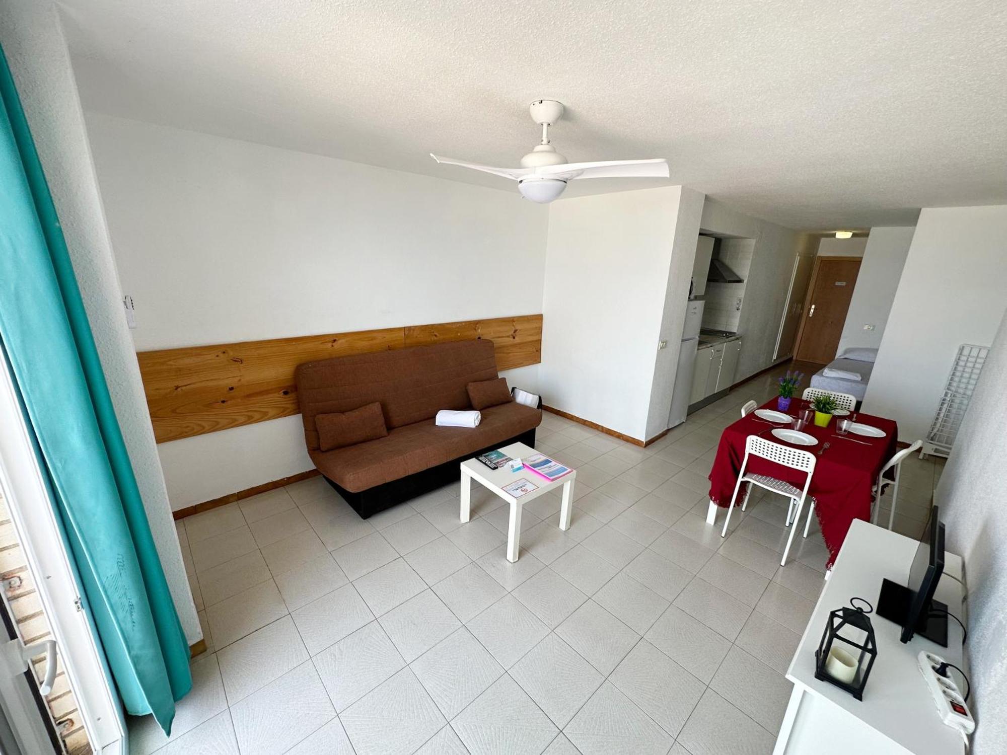 Apartamentos Oropesa Primera Linea 3000 Oropesa del Mar Exterior photo