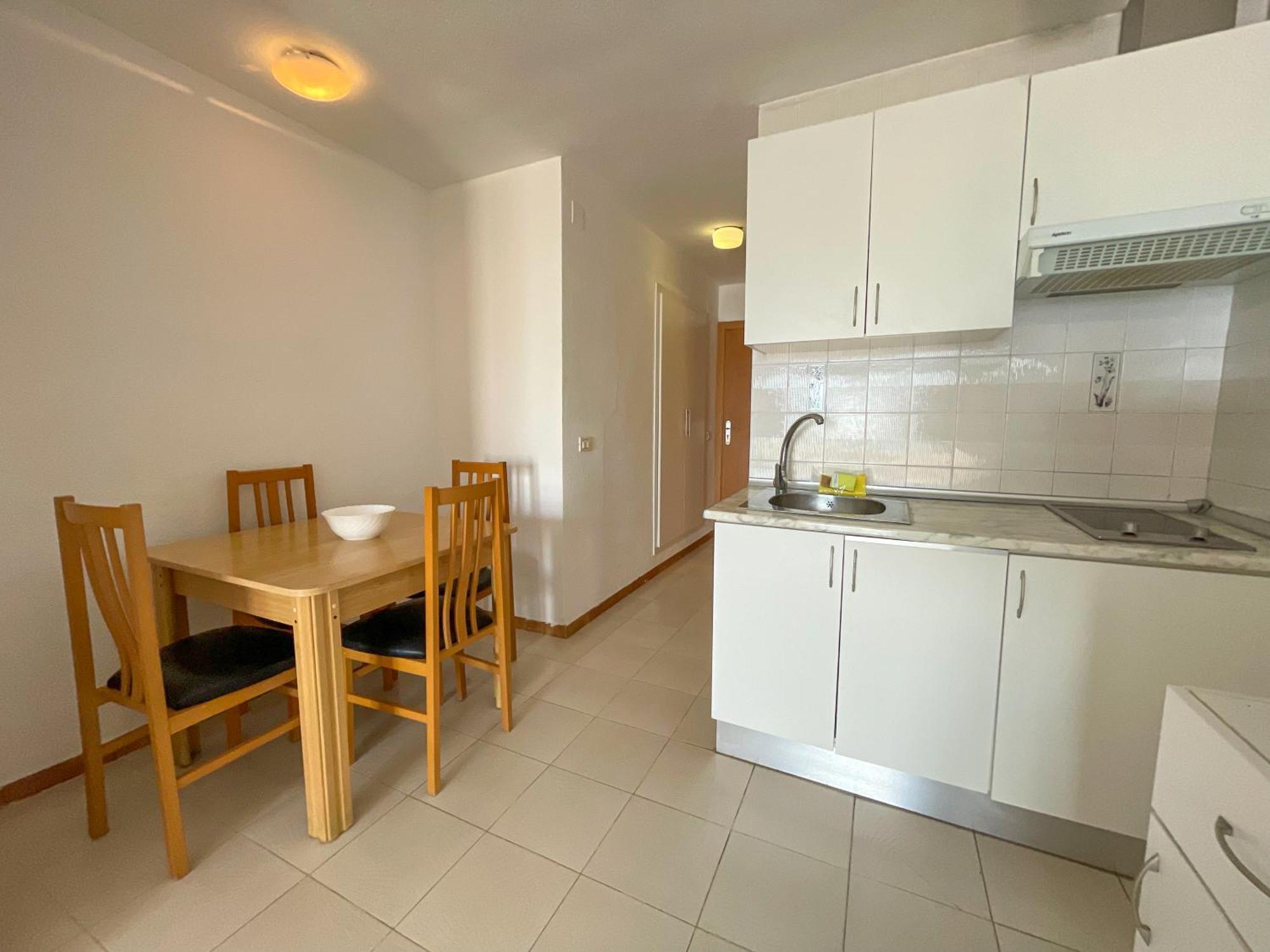 Apartamentos Oropesa Primera Linea 3000 Oropesa del Mar Exterior photo