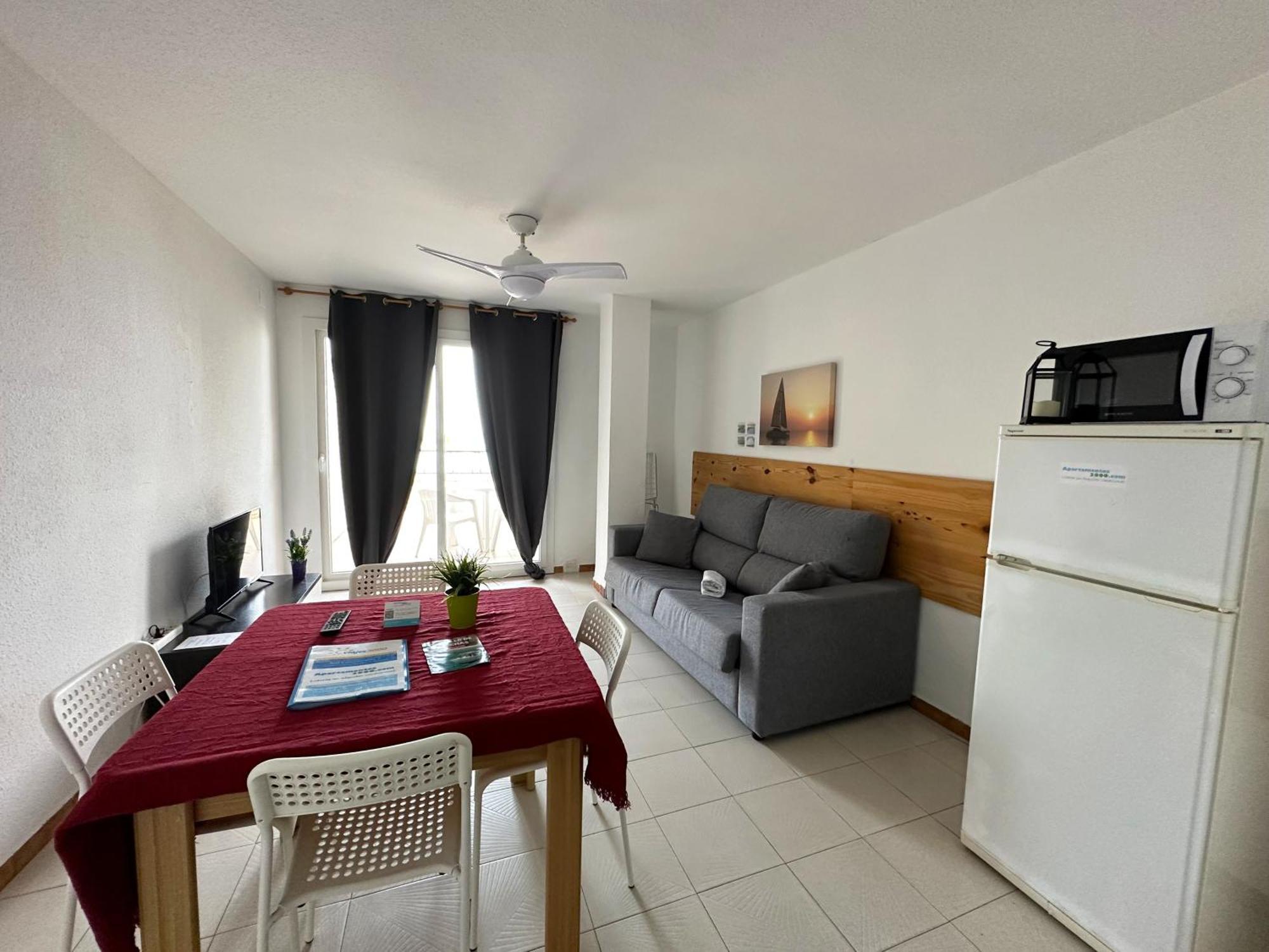Apartamentos Oropesa Primera Linea 3000 Oropesa del Mar Exterior photo