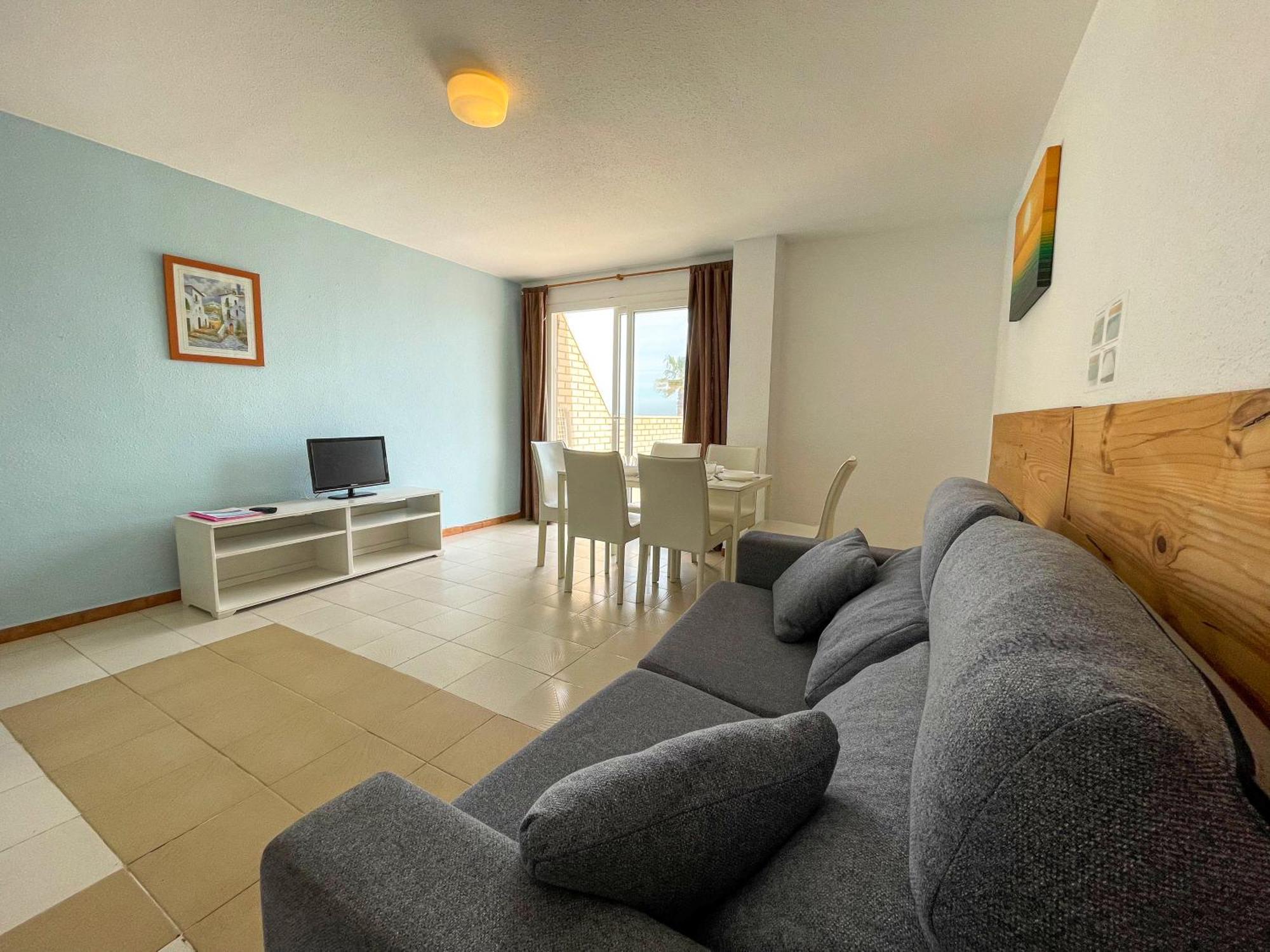 Apartamentos Oropesa Primera Linea 3000 Oropesa del Mar Exterior photo