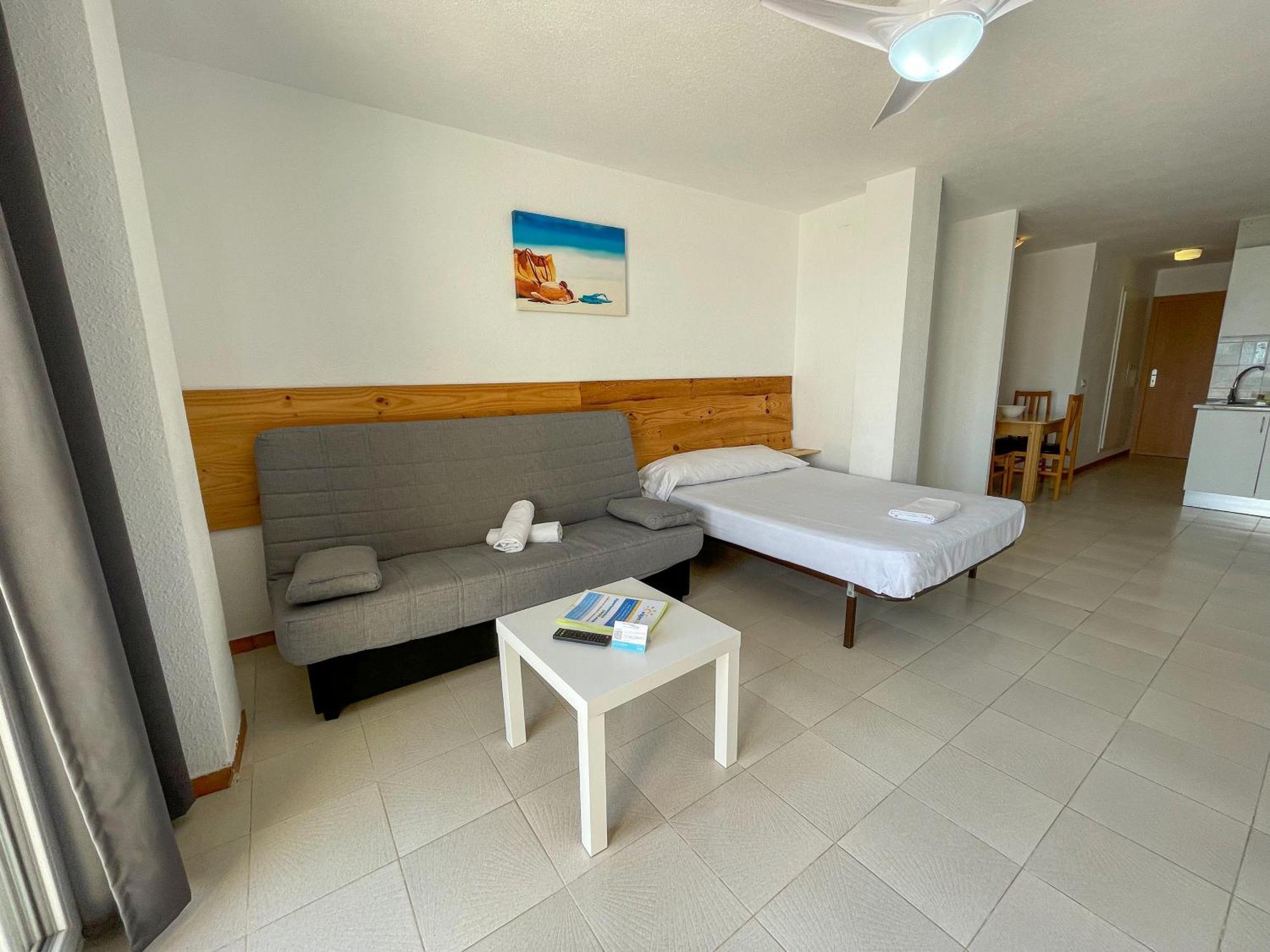 Apartamentos Oropesa Primera Linea 3000 Oropesa del Mar Exterior photo