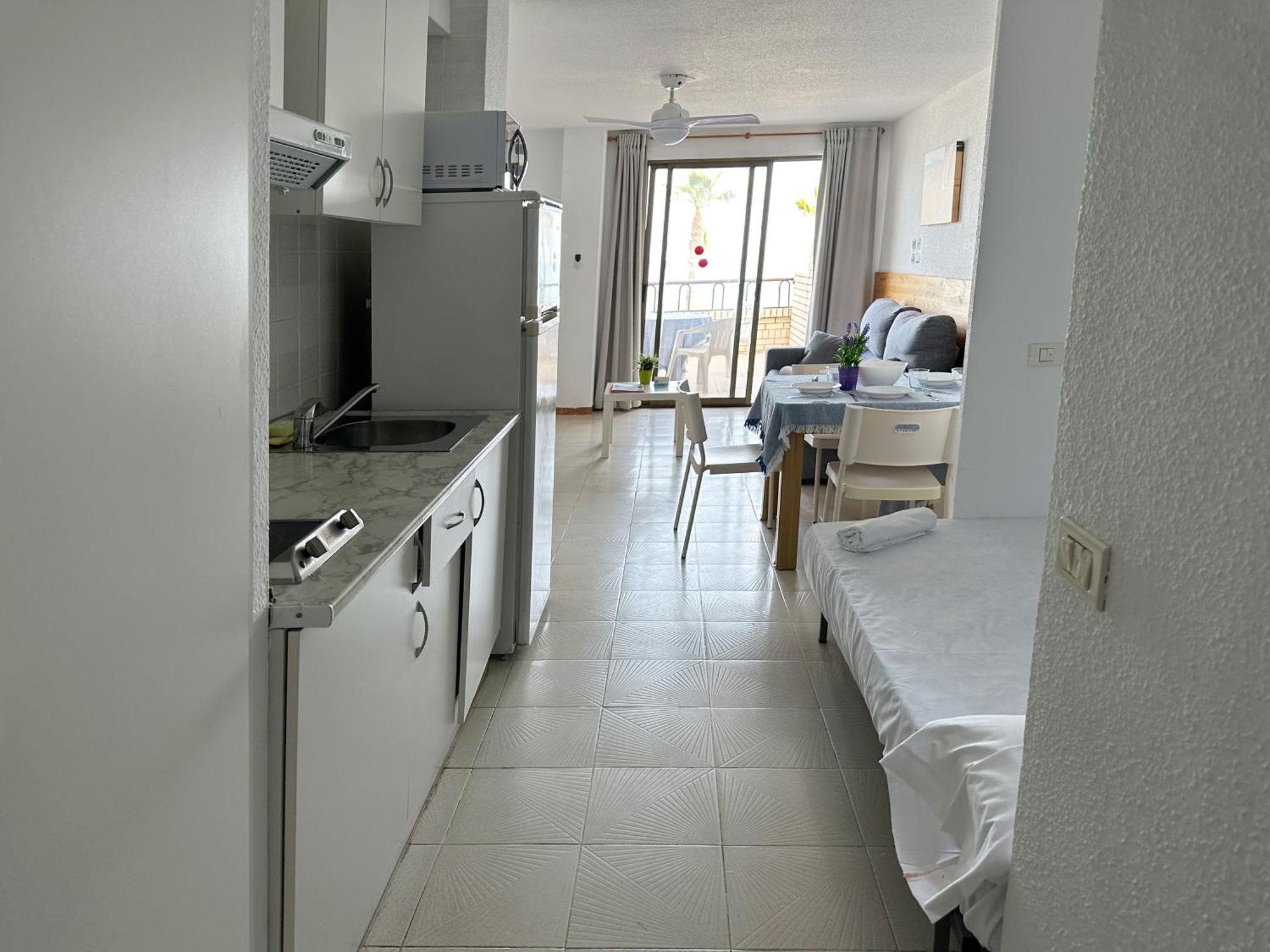 Apartamentos Oropesa Primera Linea 3000 Oropesa del Mar Exterior photo