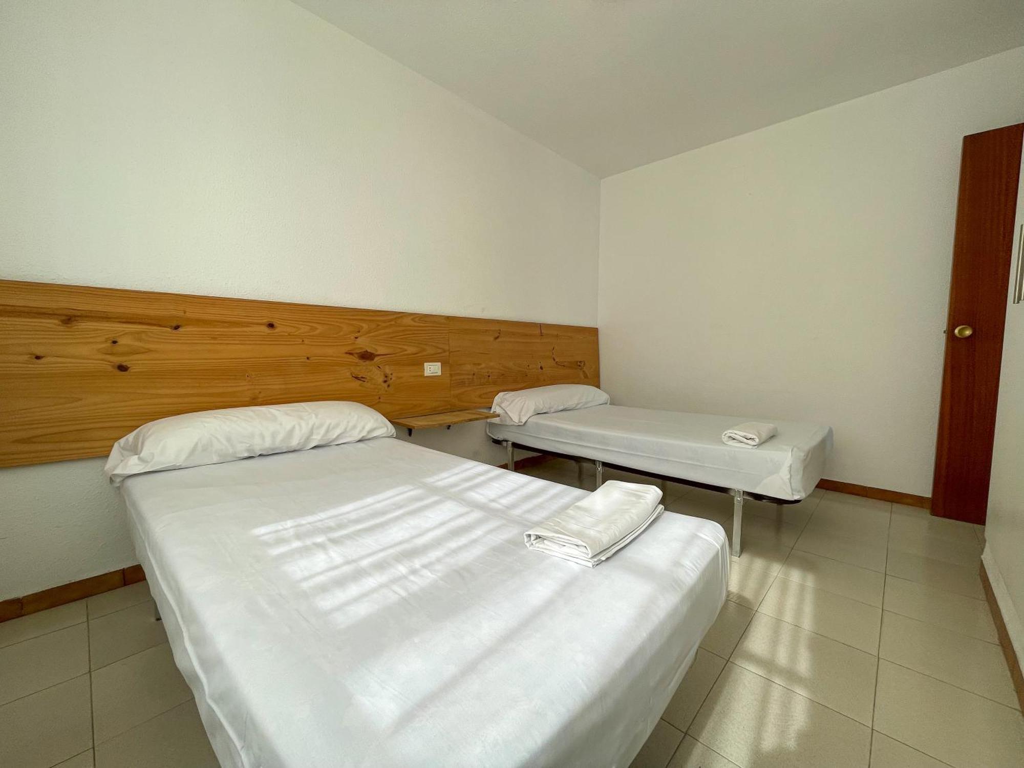 Apartamentos Oropesa Primera Linea 3000 Oropesa del Mar Exterior photo