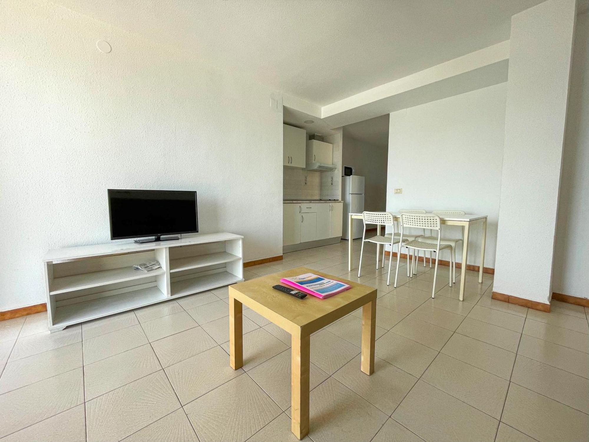 Apartamentos Oropesa Primera Linea 3000 Oropesa del Mar Exterior photo