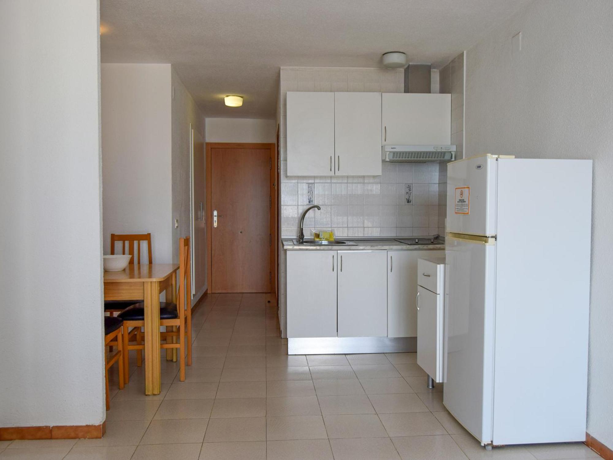 Apartamentos Oropesa Primera Linea 3000 Oropesa del Mar Exterior photo