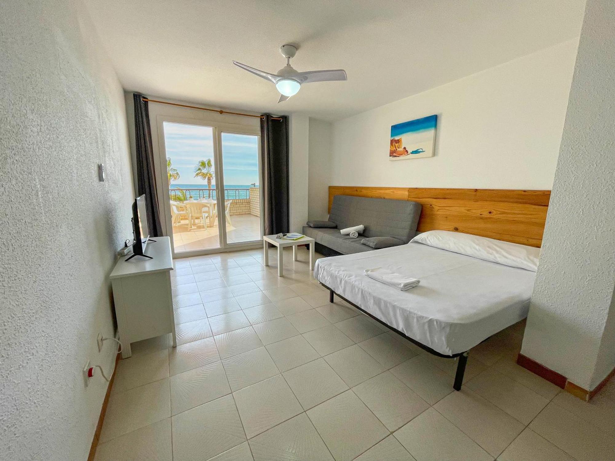 Apartamentos Oropesa Primera Linea 3000 Oropesa del Mar Exterior photo