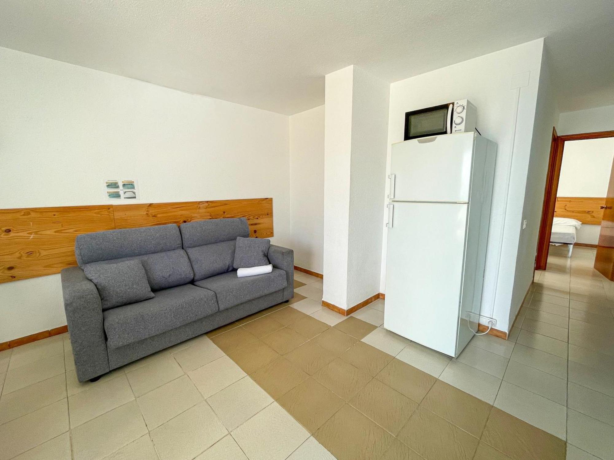 Apartamentos Oropesa Primera Linea 3000 Oropesa del Mar Exterior photo